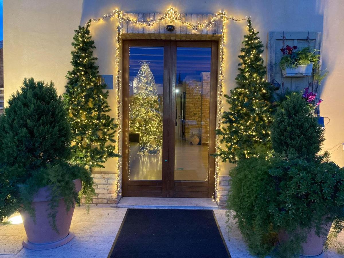 Country House Corte Del Sole Campolungo Dış mekan fotoğraf