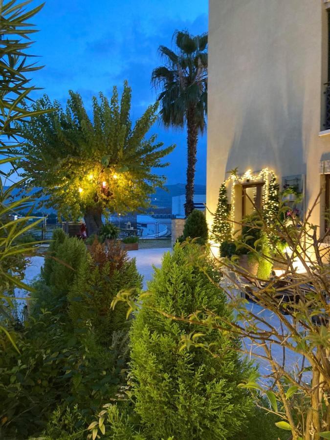 Country House Corte Del Sole Campolungo Dış mekan fotoğraf
