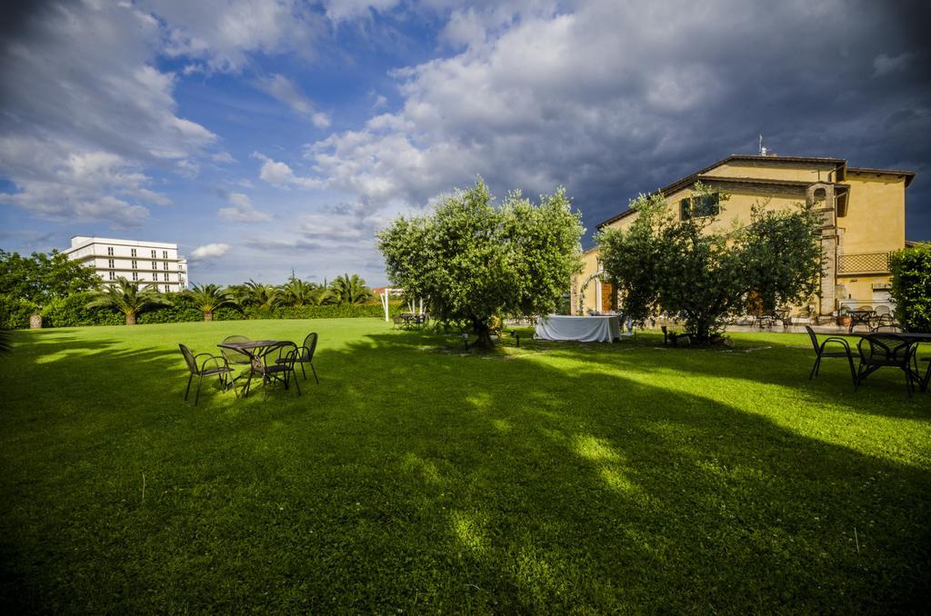 Country House Corte Del Sole Campolungo Dış mekan fotoğraf